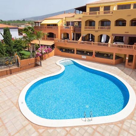 Eden Rentals Elite Palace Suites Costa Adeje Dış mekan fotoğraf