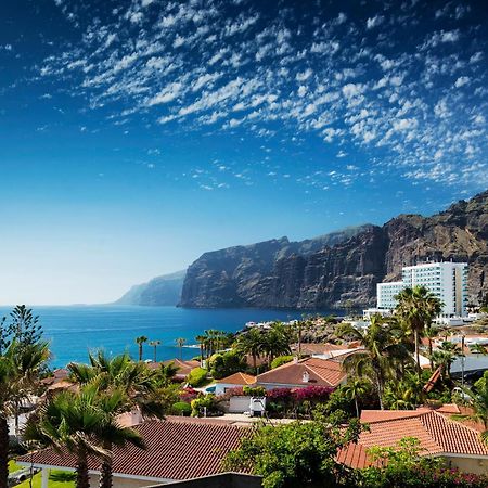 Eden Rentals Elite Palace Suites Costa Adeje Dış mekan fotoğraf