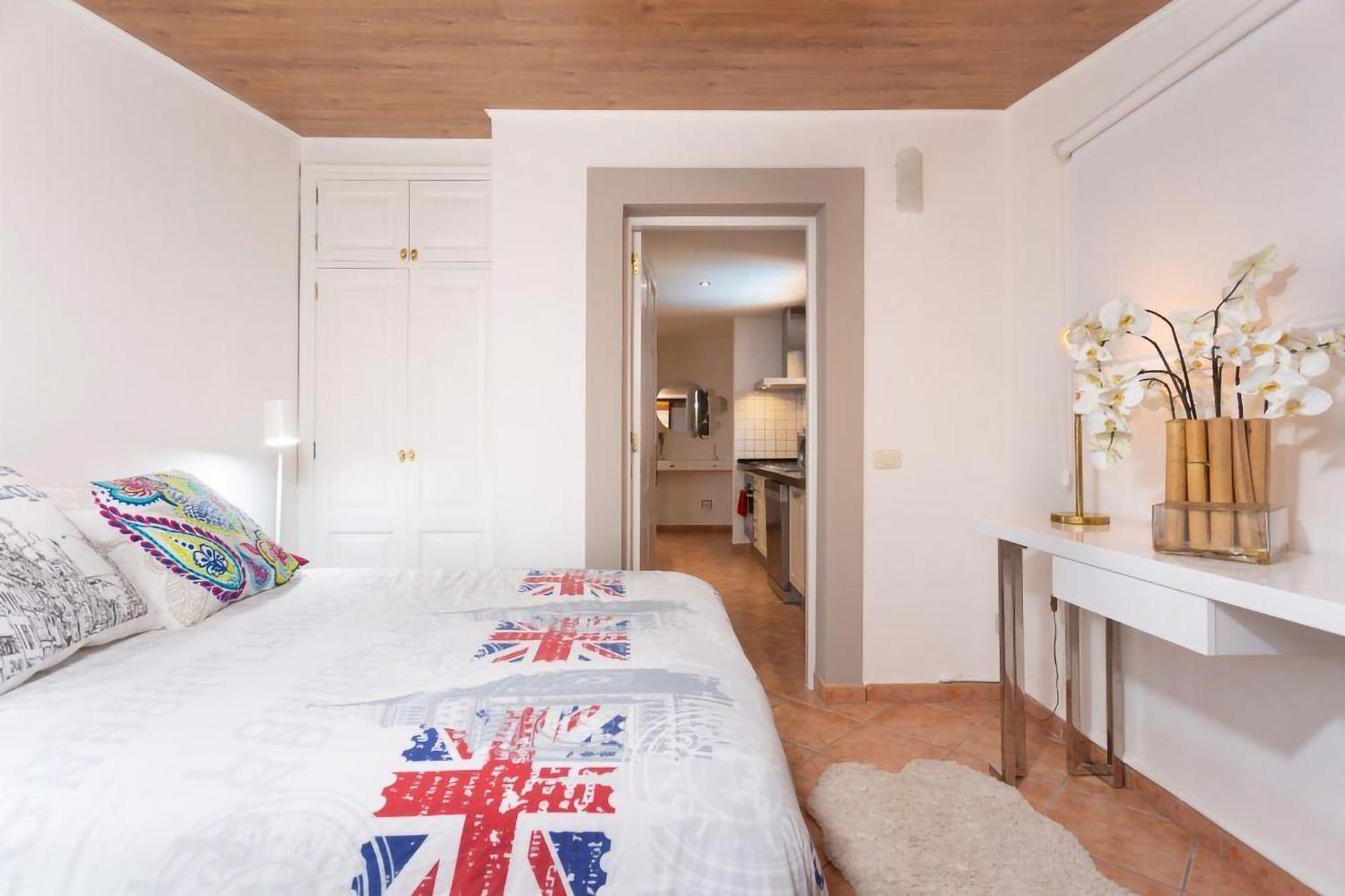 Eden Rentals Elite Palace Suites Costa Adeje Dış mekan fotoğraf