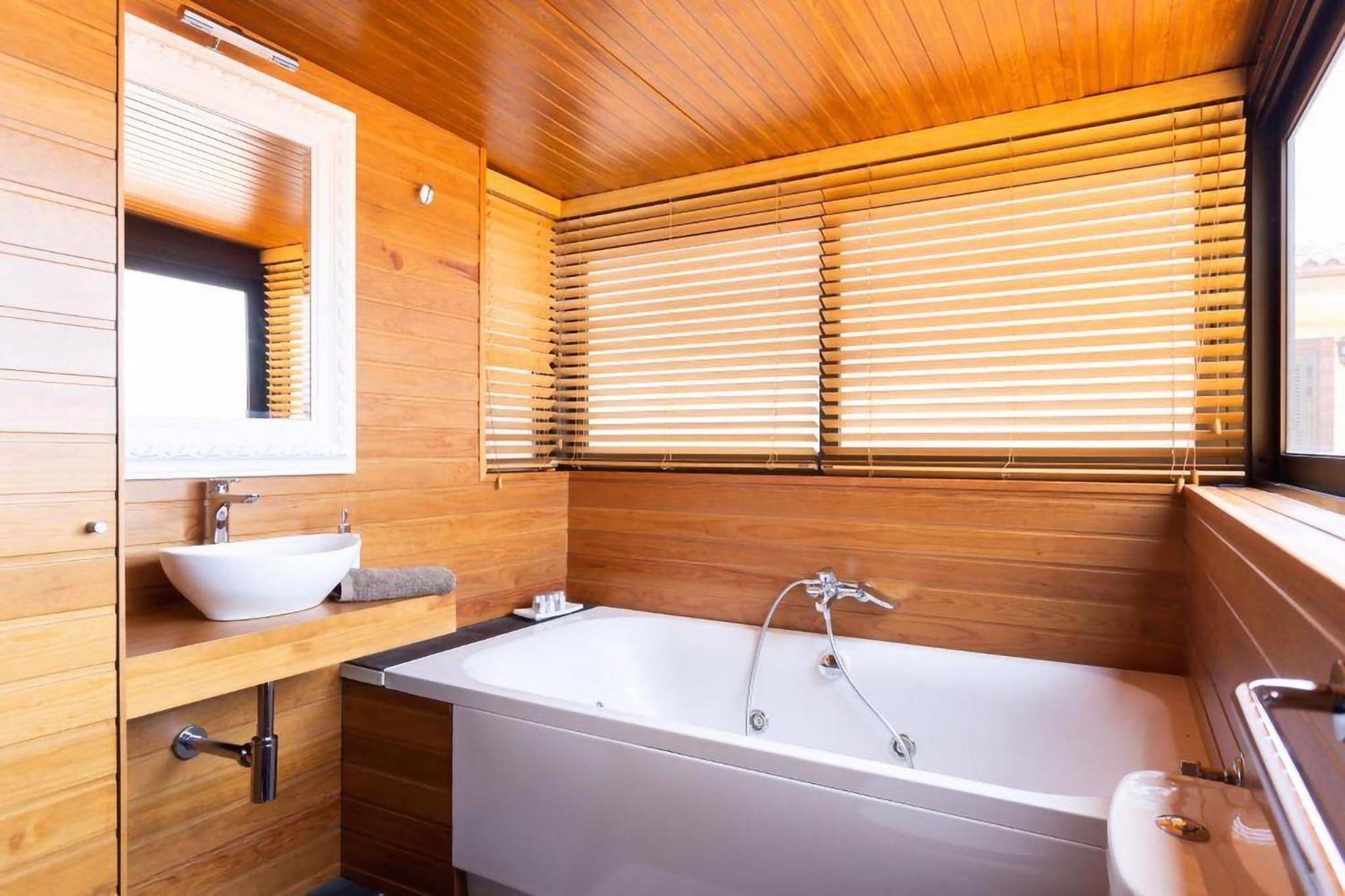 Eden Rentals Elite Palace Suites Costa Adeje Dış mekan fotoğraf