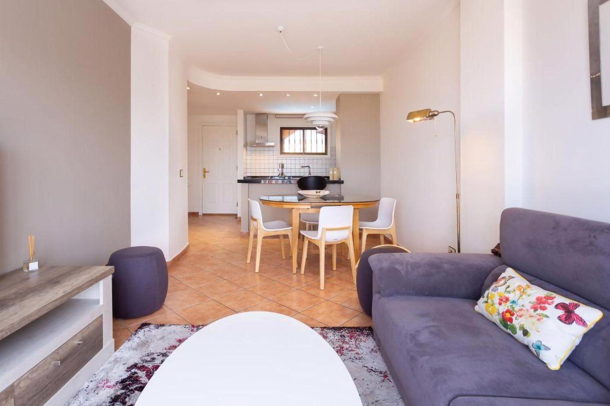 Eden Rentals Elite Palace Suites Costa Adeje Dış mekan fotoğraf
