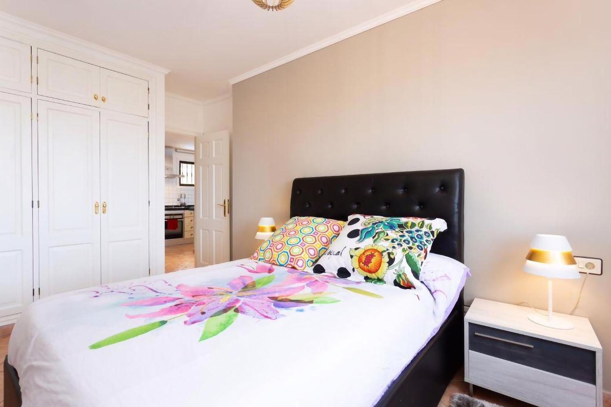 Eden Rentals Elite Palace Suites Costa Adeje Dış mekan fotoğraf
