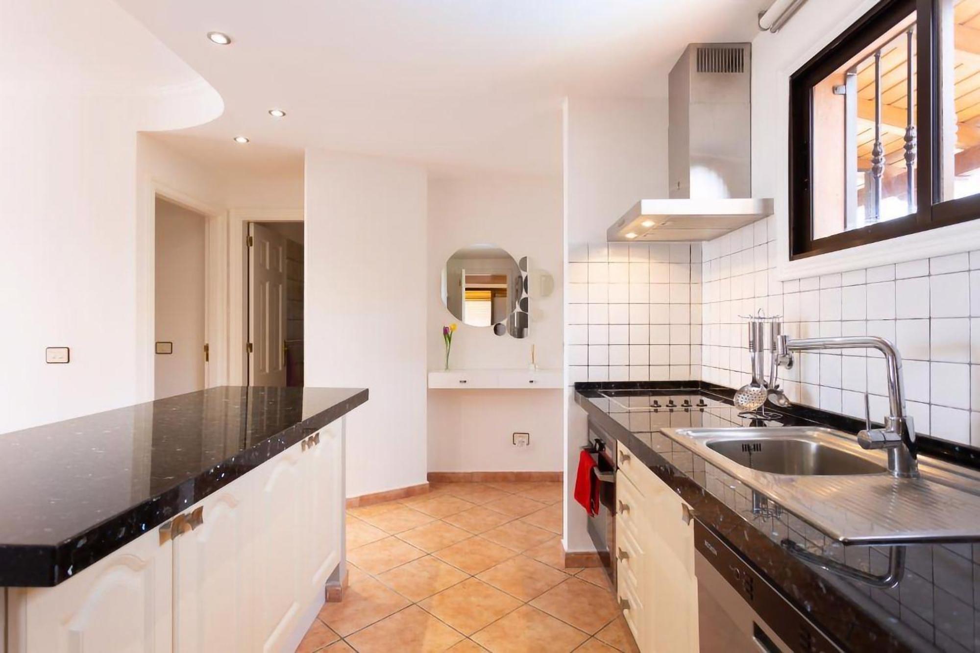 Eden Rentals Elite Palace Suites Costa Adeje Dış mekan fotoğraf