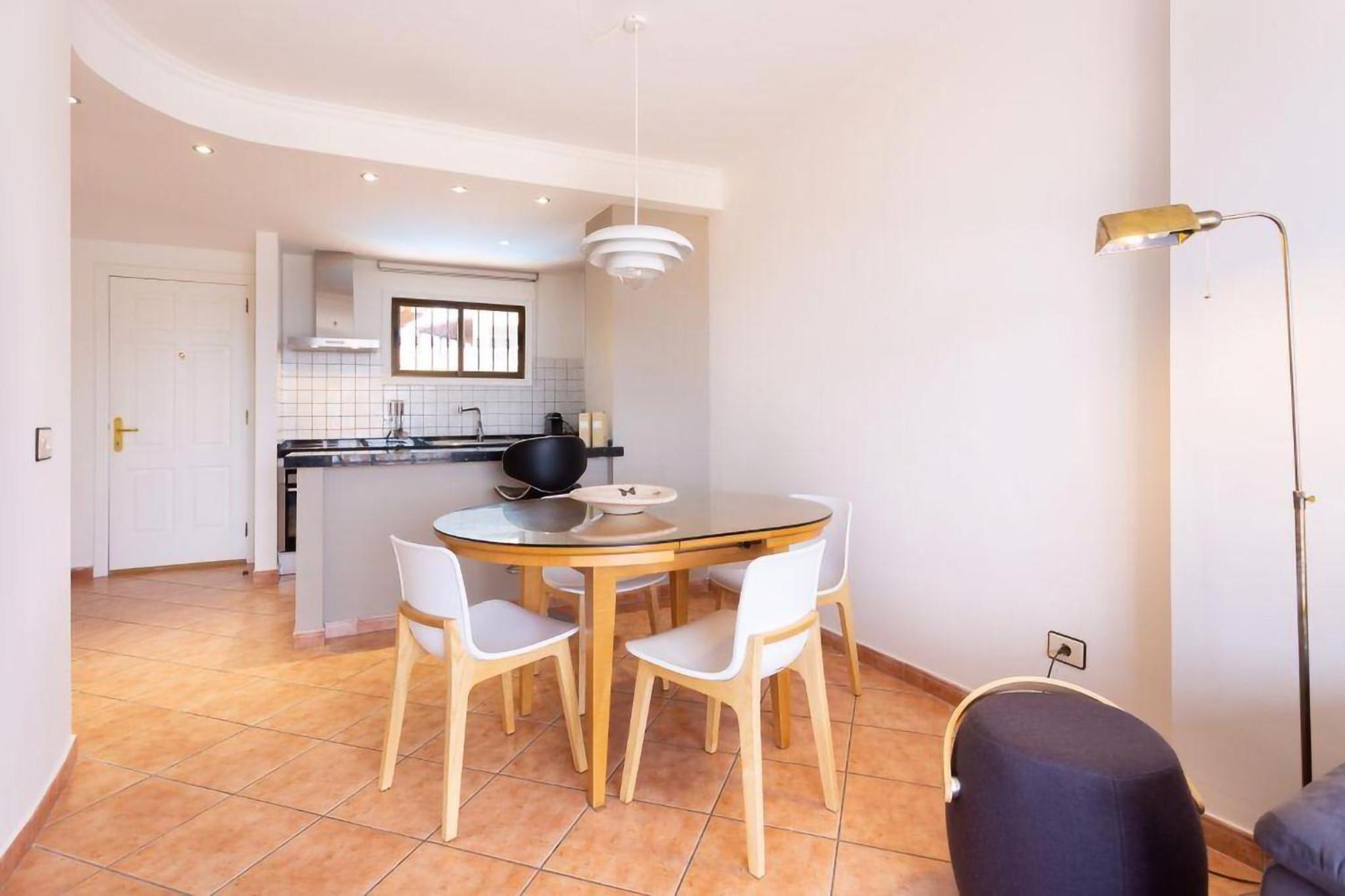 Eden Rentals Elite Palace Suites Costa Adeje Dış mekan fotoğraf