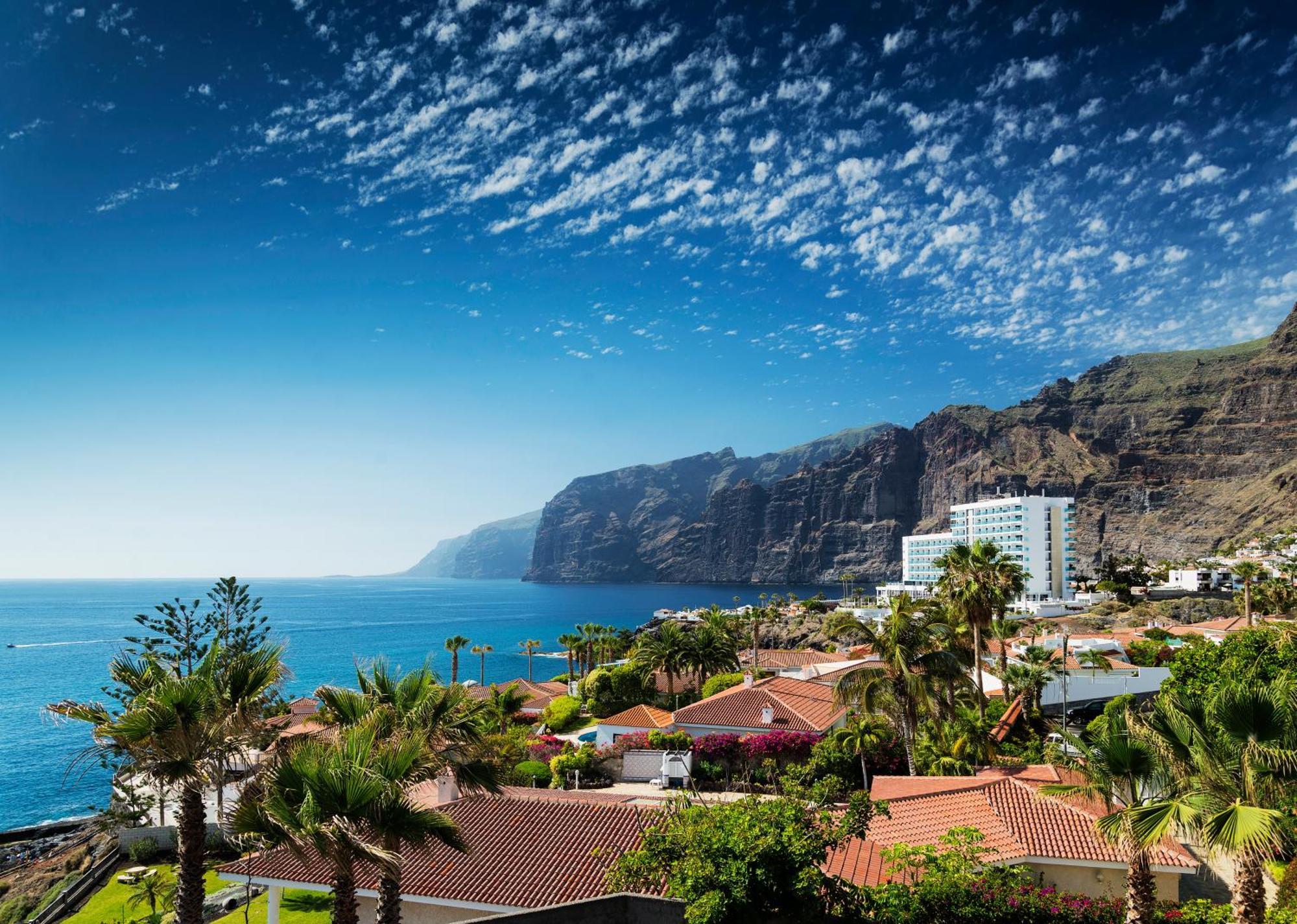 Eden Rentals Elite Palace Suites Costa Adeje Dış mekan fotoğraf